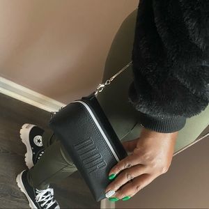 Authentic Dior Crossbody, chain purse